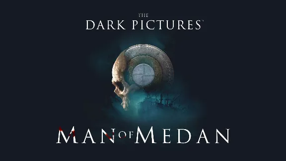 The Dark Pictures Anthology Man of Medan | Xbox Series