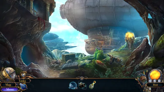 Skyland: Heart of the Mountain 💎STEAM KEY REGION FREE