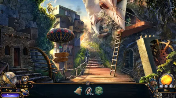 Skyland: Heart of the Mountain 💎STEAM KEY REGION FREE