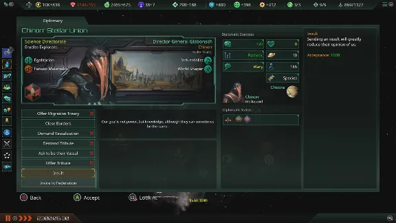✅ Stellaris: Console Edition Deluxe XBOX SERIES XS Ключ