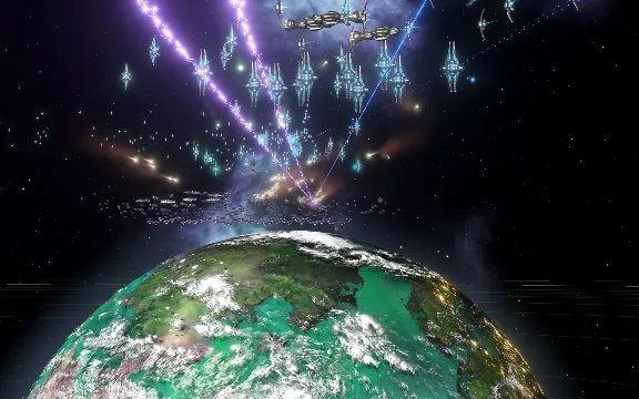 ✅ Stellaris: Console Edition Deluxe XBOX SERIES XS Ключ