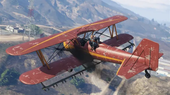 GTA 5 Xbox one