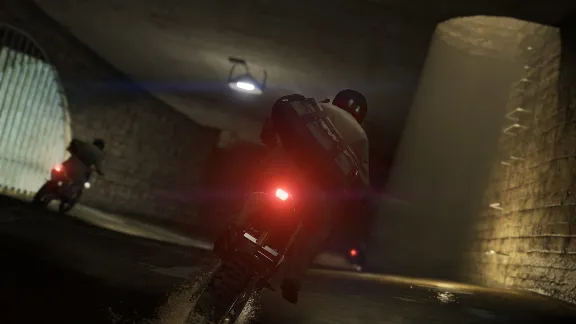 GTA 5 Xbox one