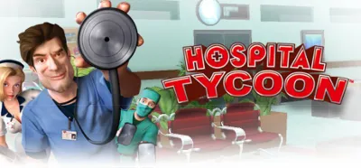 Hospital Tycoon  (Steam Key/Region Free)