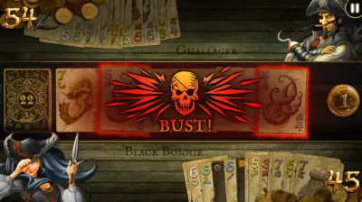 Dead Man&acute;s Draw (Steam ключ) ✅ REGION FREE/GLOBAL 💥🌐