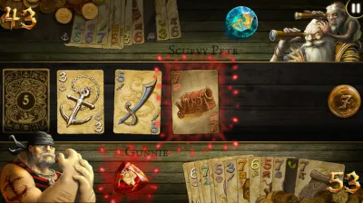 Dead Man&acute;s Draw (Steam ключ) ✅ REGION FREE/GLOBAL 💥🌐
