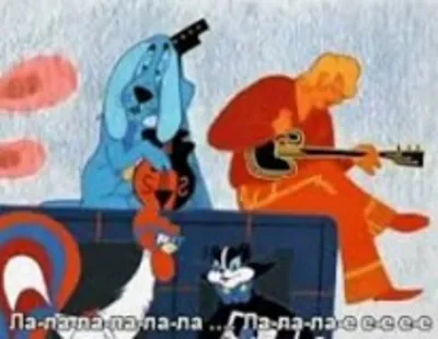 There is nothing better in the world - music sheet, tab