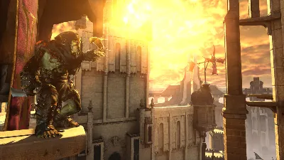 Styx: Master of Shadows. STEAM-key+GIFT (RU+CIS)