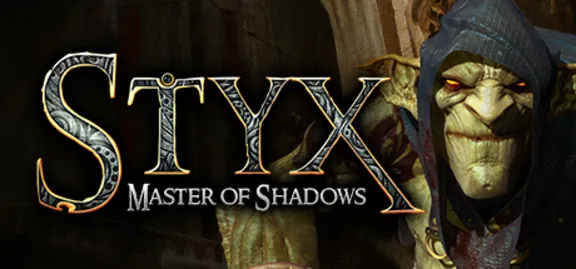 Styx: Master of Shadows. STEAM-key+GIFT (RU+CIS)