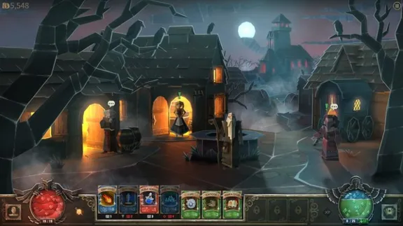 Book of Demons - STEAM Key - Region Free / ROW / GLOBAL