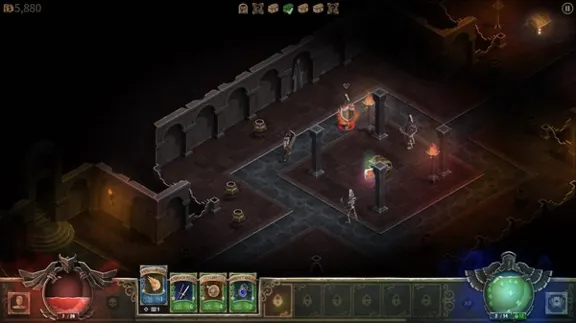 Book of Demons - STEAM Key - Region Free / ROW / GLOBAL