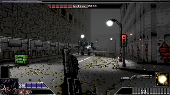 Project Warlock - STEAM Key - Region RU+CIS+UA