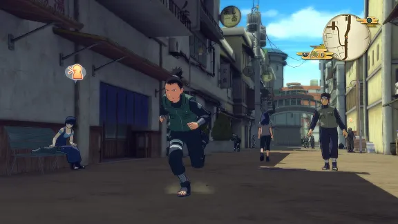 NARUTO SHIPPUDEN: Ultimate Ninja STORM 4 Road to Boruto STEAM КЛЮЧ