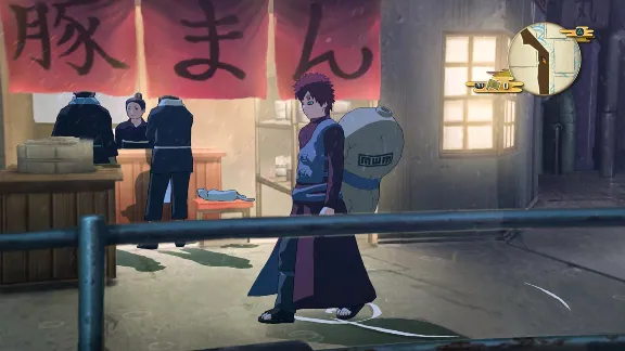 NARUTO SHIPPUDEN: Ultimate Ninja STORM 4 Road to Boruto STEAM КЛЮЧ