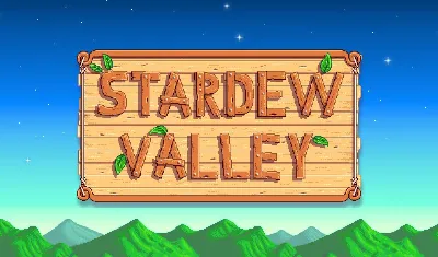 🍏 Stardew Valley (STEAM) (GLOBAL) + BONUS