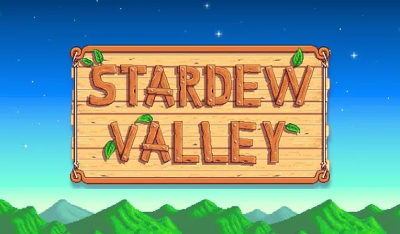 🍏 Stardew Valley (STEAM) (GLOBAL) + BONUS