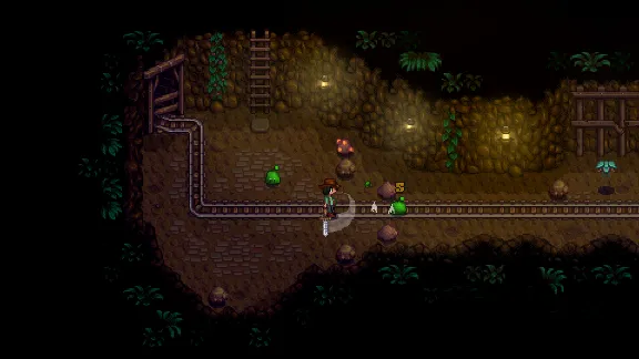 🍏 Stardew Valley (STEAM) (GLOBAL) + BONUS