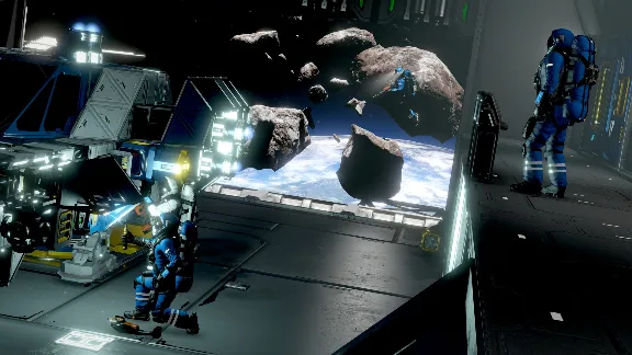 🚀 Space Engineers (STEAM) (Region free) +BONUS