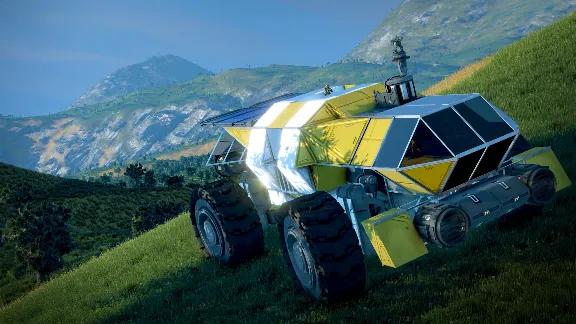 🚀 Space Engineers (STEAM) (Region free) +BONUS
