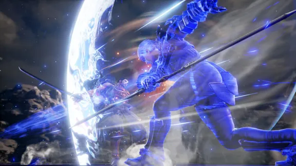 SOULCALIBUR 6 VI (Steam Key/RU+CIS)