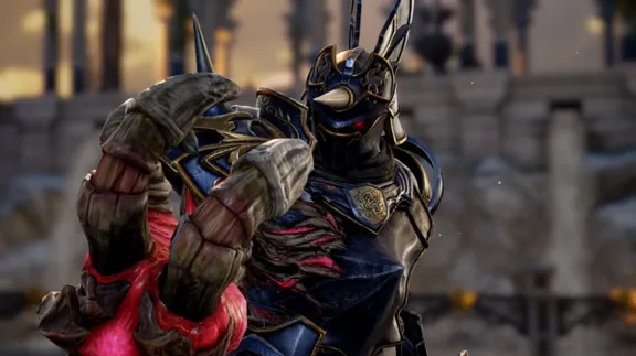 SOULCALIBUR 6 VI (Steam Key/RU+CIS)