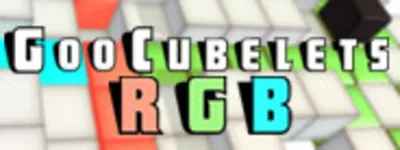 GooCubelets: RGB STEAM KEY GLOBAL (🔑) (🌐)