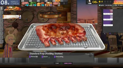Cook, Serve, Delicious! 2!! (Steam Key/Region Free)