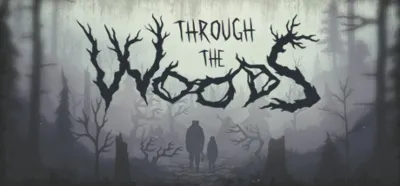 Through the Woods (Steam Key/Region Free)