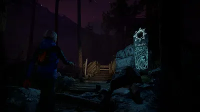 Through the Woods (Steam Key/Region Free)