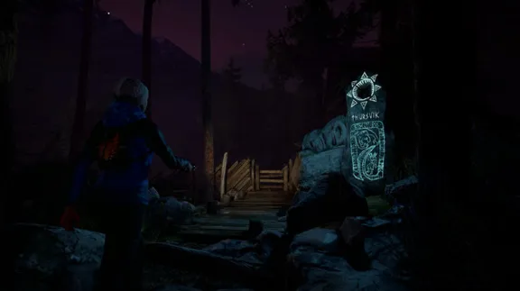 Through the Woods (Steam Key/Region Free)