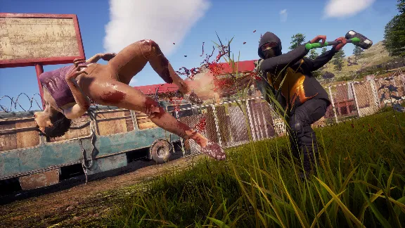 State of Decay 2 Juggernaut+ALL DLC+Account+ONLINE🔥