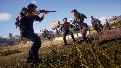 State of Decay 2 Juggernaut+ALL DLC+Account+ONLINE🔥