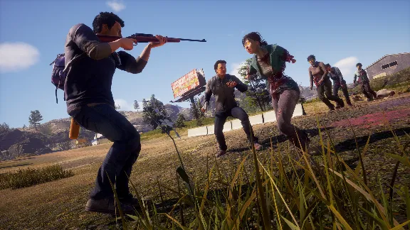 State of Decay 2 Juggernaut+ALL DLC+Account+ONLINE🔥