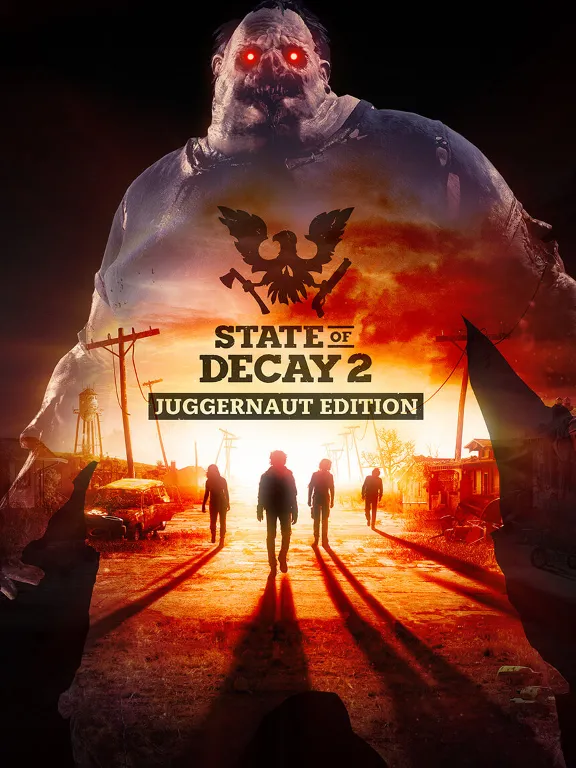 State of Decay 2 Juggernaut+ALL DLC+Account+ONLINE🔥