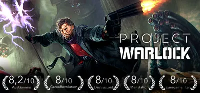 Project Warlock (RU+CIS) Steam key