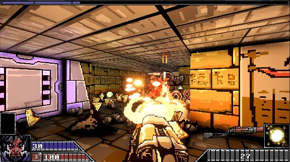 Project Warlock (RU+CIS) Steam key