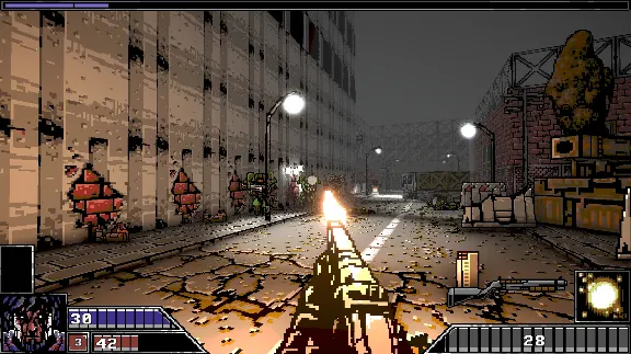 Project Warlock (RU+CIS) Steam key
