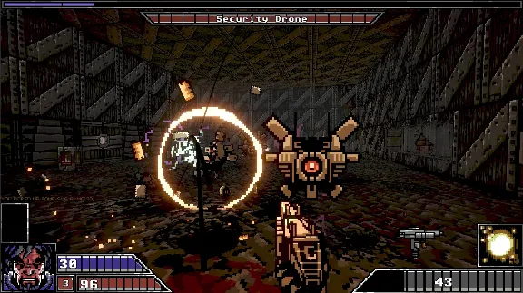 Project Warlock (RU+CIS) Steam key