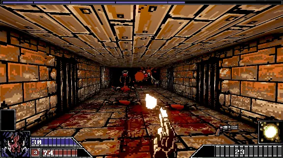 Project Warlock (RU+CIS) Steam key