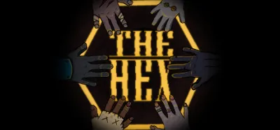 The Hex (Steam Key / Region Free)