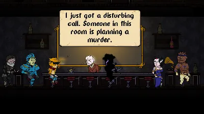 The Hex (Steam Key / Region Free)