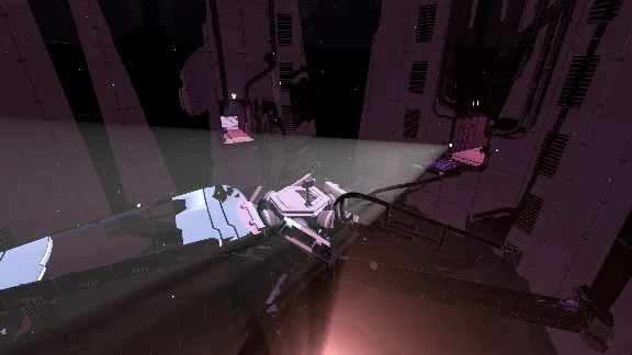 Lightmatter (Steam key) -- RU