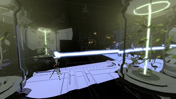 Lightmatter (Steam key) -- RU