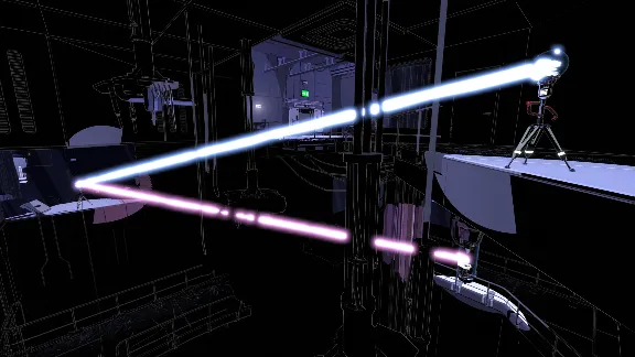 Lightmatter (Steam key) -- RU