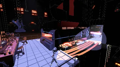 Lightmatter (Steam key) -- RU