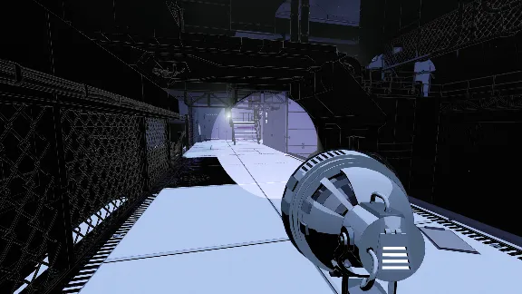 Lightmatter (Steam key) -- RU