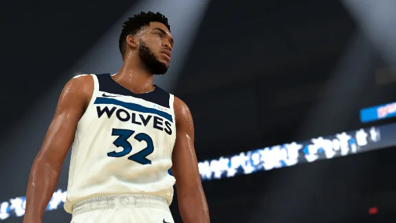 NBA 2K20 (Steam key) -- RU