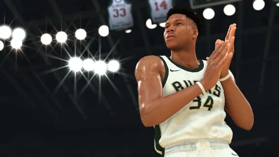 NBA 2K20 (Steam key) -- RU