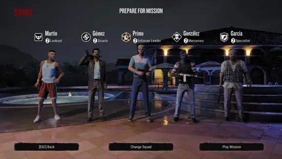 Narcos: Rise of the Cartels (Steam key) -- RU
