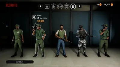 Narcos: Rise of the Cartels (Steam key) -- RU